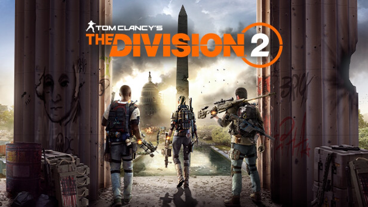 The Division 2 ucuz satın al - Tiriniti