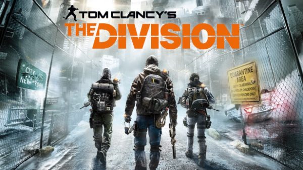 The Division ucuz satın al - Tiriniti