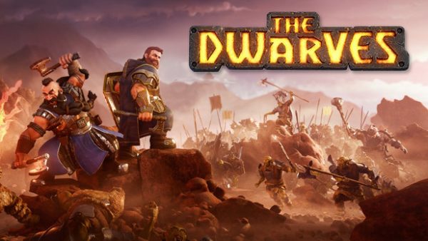 The Dwarves Steam Key ucuz satın al - Tiriniti