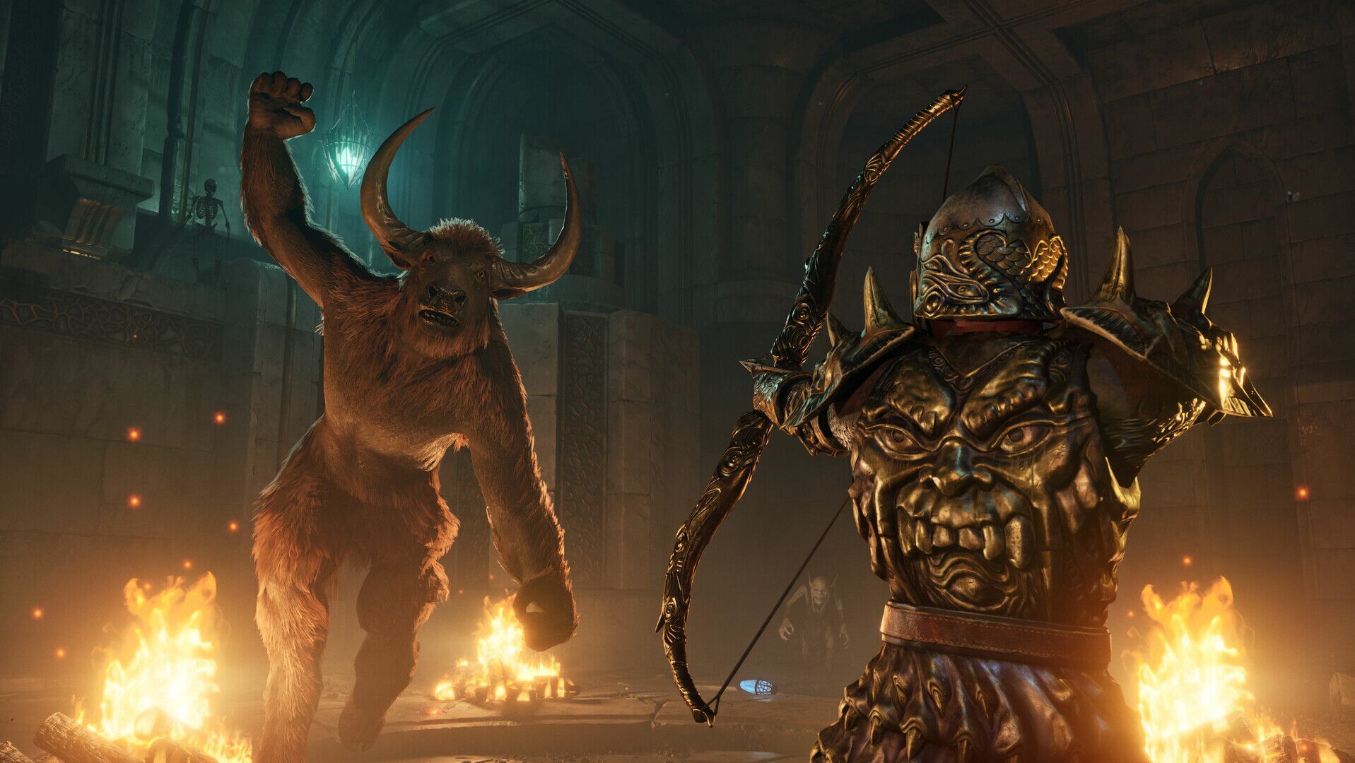 The Elder Scrolls IV: Oblivion Remastered - Deluxe Upgrade oyun içi görsel 2