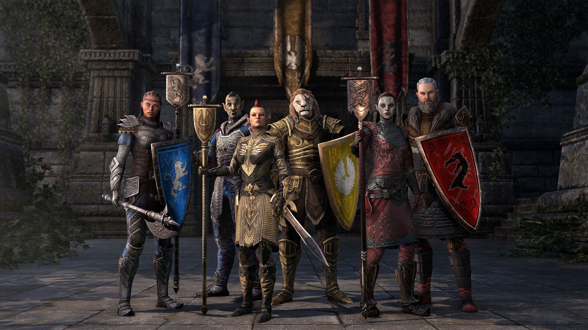The Elder Scrolls Serisi Paketi ekran görüntüsü 2