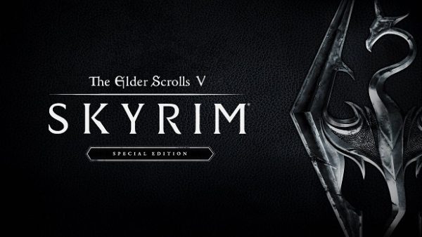 The Elder Scrolls V Skyrim Special PS4 & PS5 ucuz satın al - Tiriniti