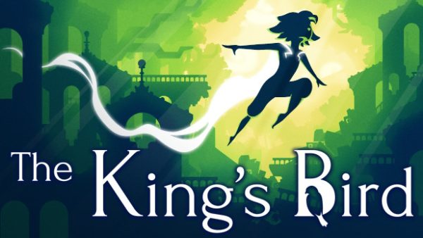 The King’s Bird Steam Key ucuz satın al - Tiriniti