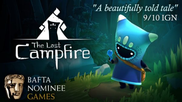The Last Campfire ucuz satın al - Tiriniti