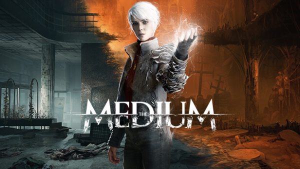 The Medium ucuz satın al - Tiriniti