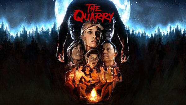 The Quarry Deluxe Edition ucuz satın al - Tiriniti