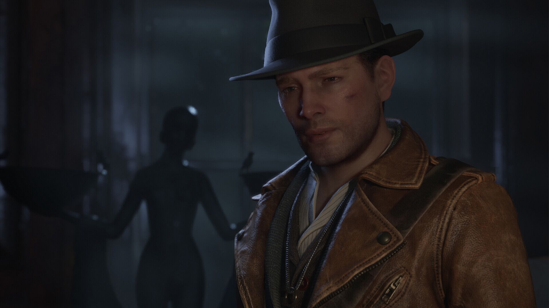 The Sinking City 2 oyun içi görsel 3