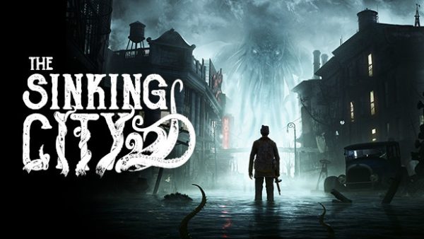 The Sinking City ucuz satın al - Tiriniti