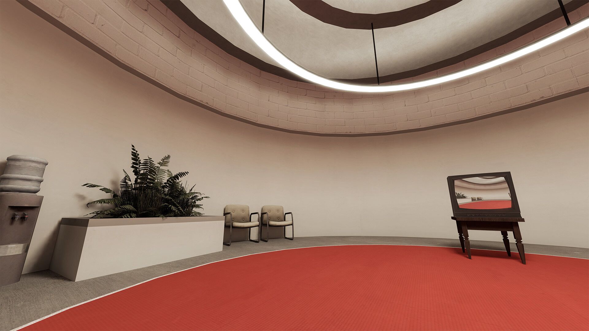 The Stanley Parable: Ultra Deluxe oyun içi görsel 2