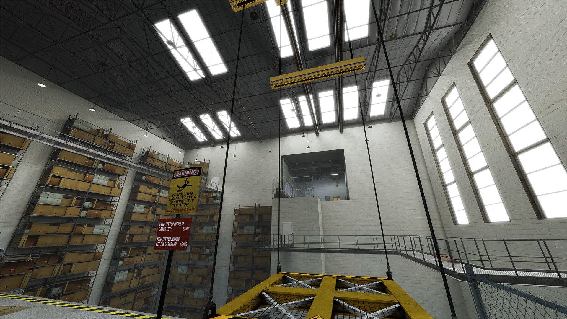 The Stanley Parable: Ultra Deluxe oyun içi görsel 3