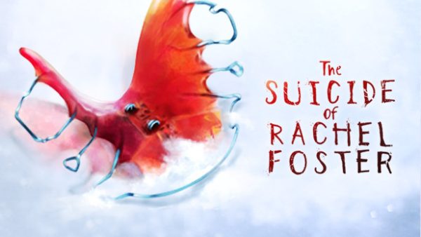 The Suicide of Rachel Foster Steam Key ucuz satın al - Tiriniti