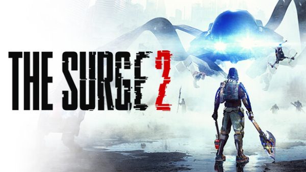 The Surge 2 Steam Key ucuz satın al - Tiriniti