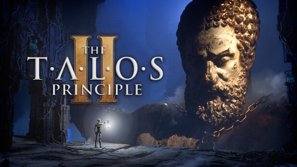 The Talos Principle 2 ucuz satın al - Tiriniti