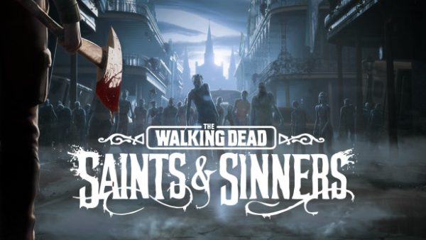 The Walking Dead: Saints & Sinners ucuz satın al - Tiriniti