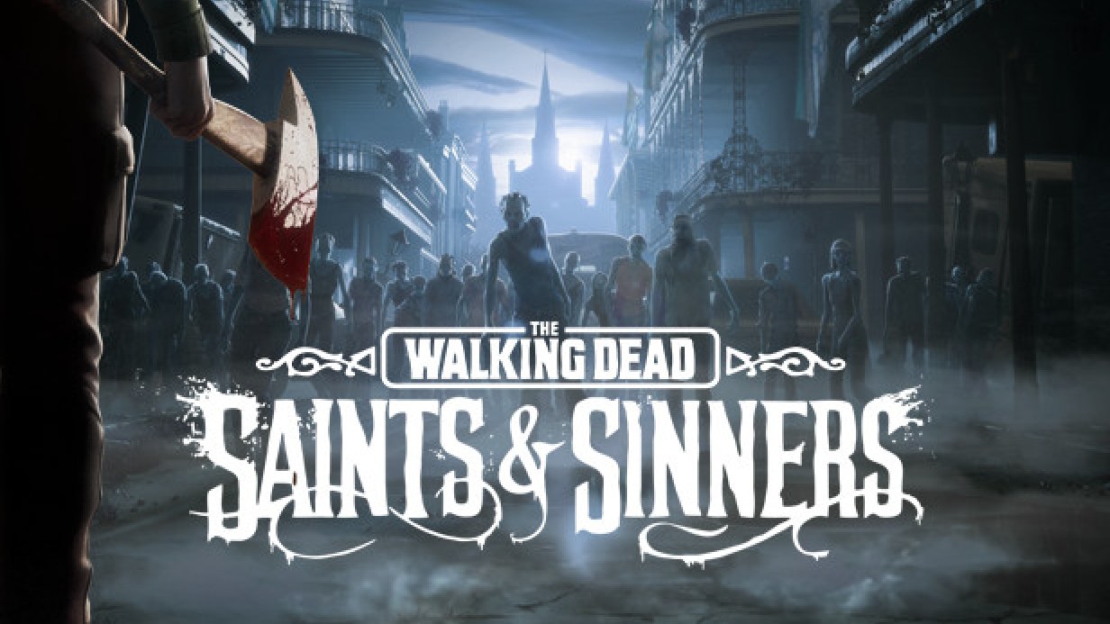 The Walking Dead: Saints & Sinners ucuz satın al - Tiriniti
