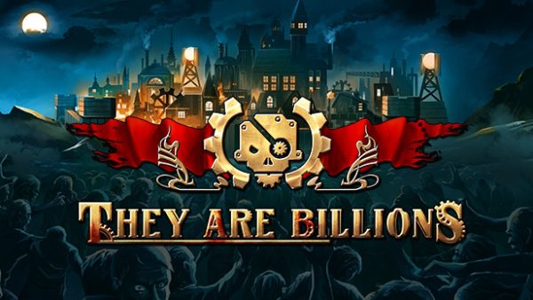 They Are Billions ucuz satın al - Tiriniti