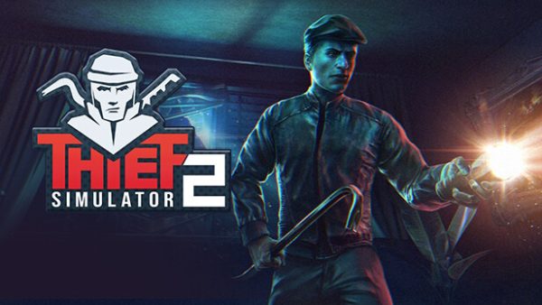 Thief Simulator 2 ucuz satın al - Tiriniti