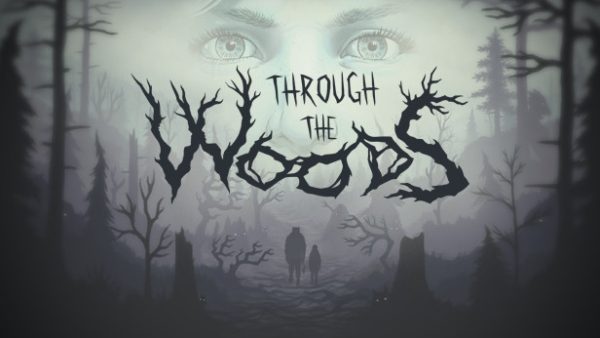 Through the Woods Steam Key ucuz satın al - Tiriniti