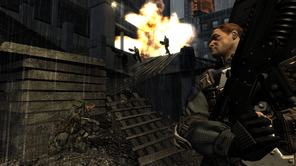 TimeShift oyun içi görsel 3