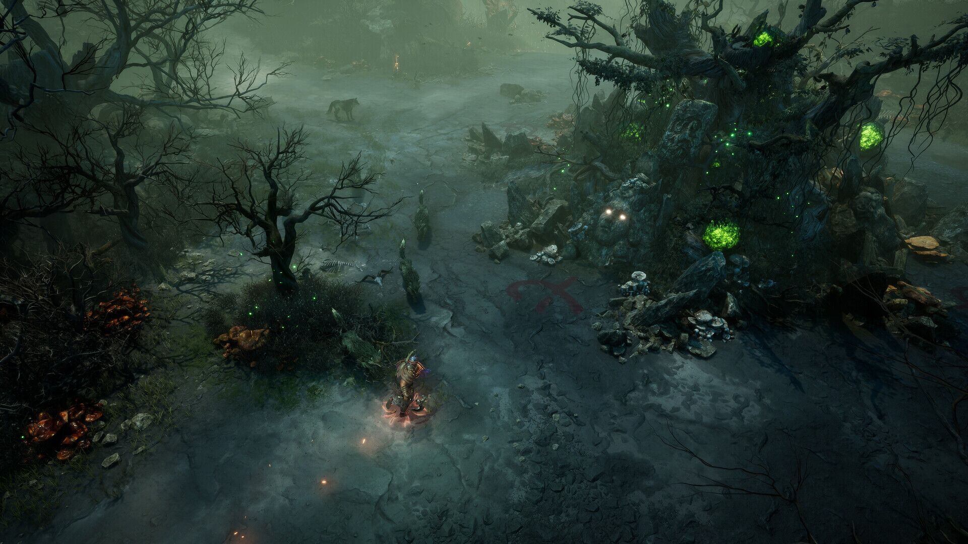 Titan Quest II oyun içi görsel 2