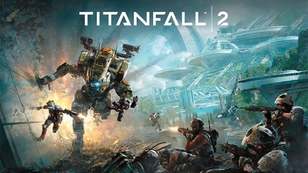 Titanfall 2 ucuz satın al - Tiriniti