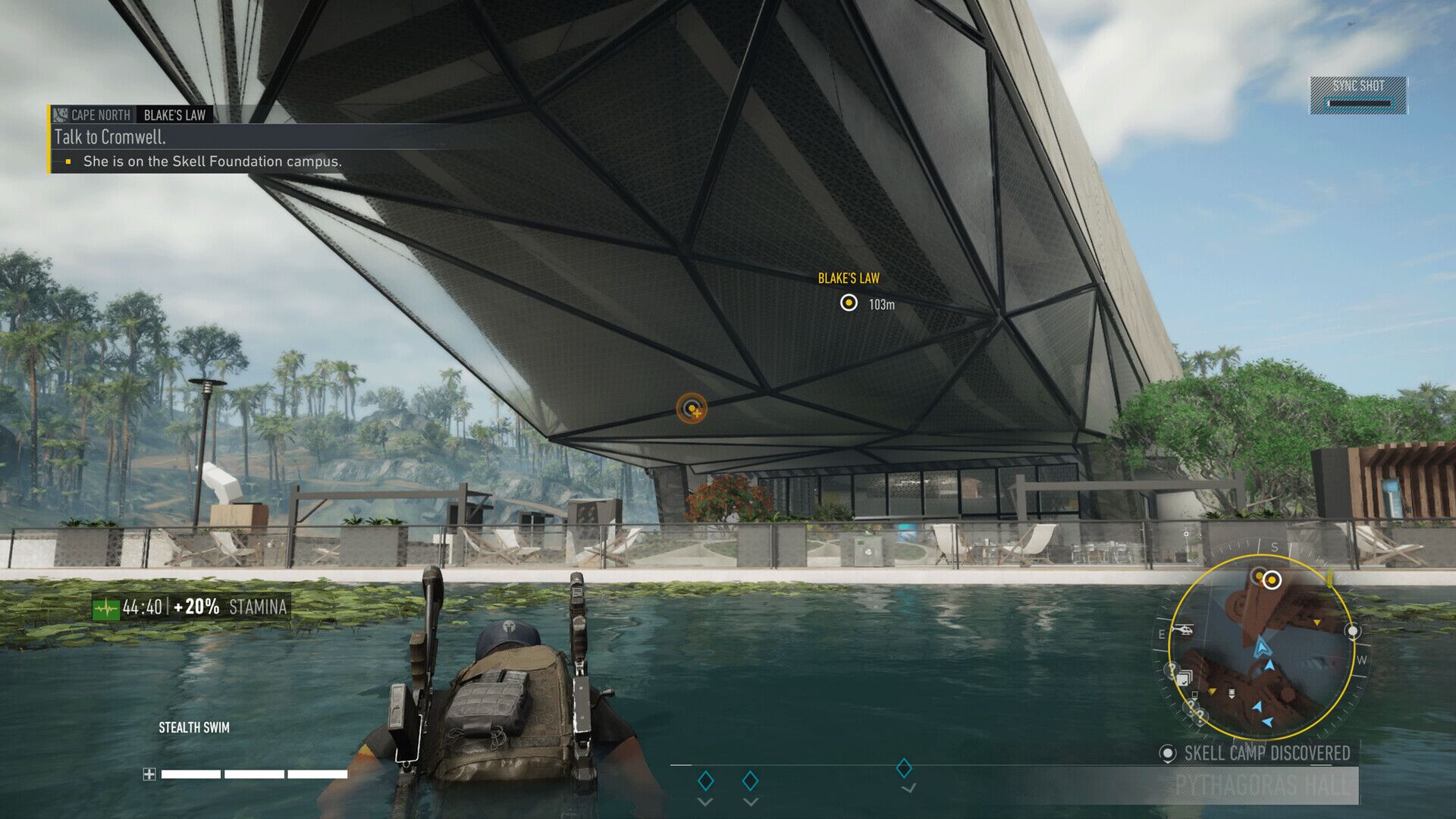Tom Clancy's Ghost Recon Breakpoint XBOX One/Series X|S Key - Görsel 4