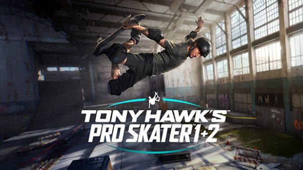 Tony Hawk’s Pro Skater 1+2 ucuz satın al - Tiriniti