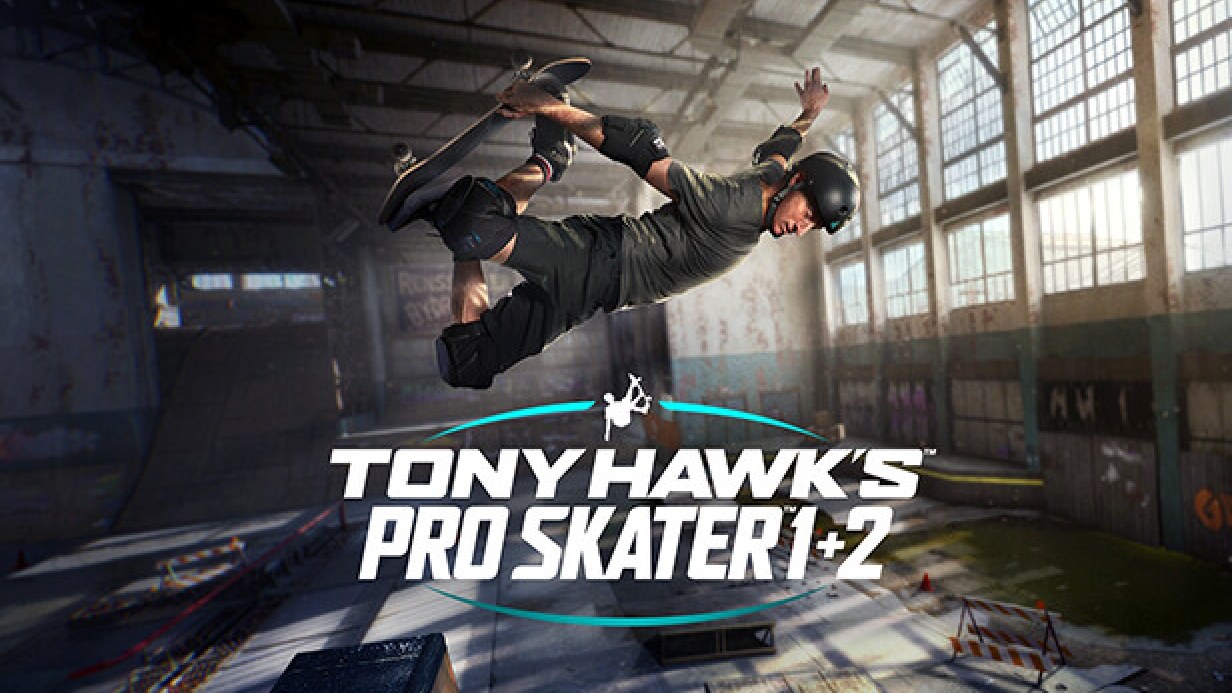 Tony Hawk’s Pro Skater 1+2 ucuz satın al - Tiriniti