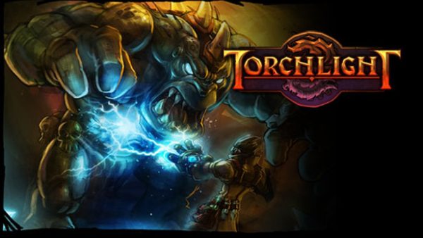Torchlight Steam Key ucuz satın al - Tiriniti