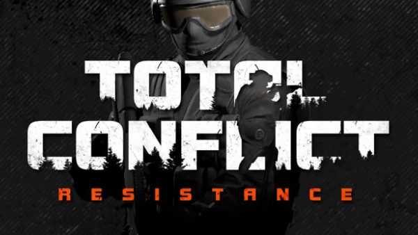 Total Conflict Resistance ucuz satın al - Tiriniti