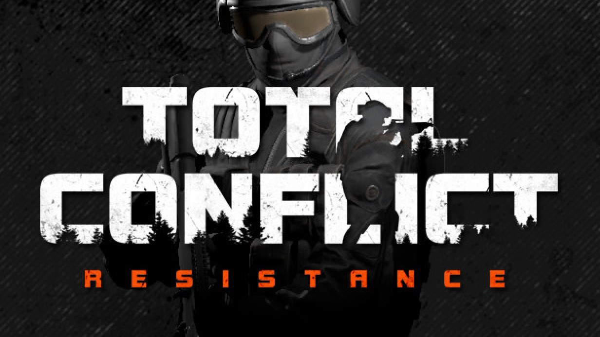 Total Conflict Resistance ucuz satın al - Tiriniti