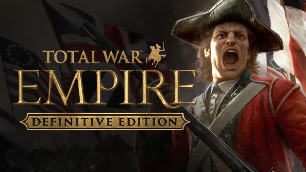 Total War: EMPIRE – Definitive Edition ucuz satın al - Tiriniti
