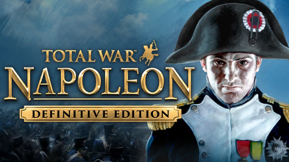 Total War: Napoleon – Definitive Edition ucuz satın al - Tiriniti