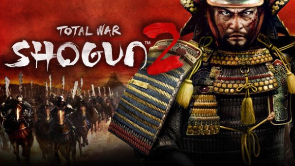 Total War: Shogun 2 ucuz satın al - Tiriniti