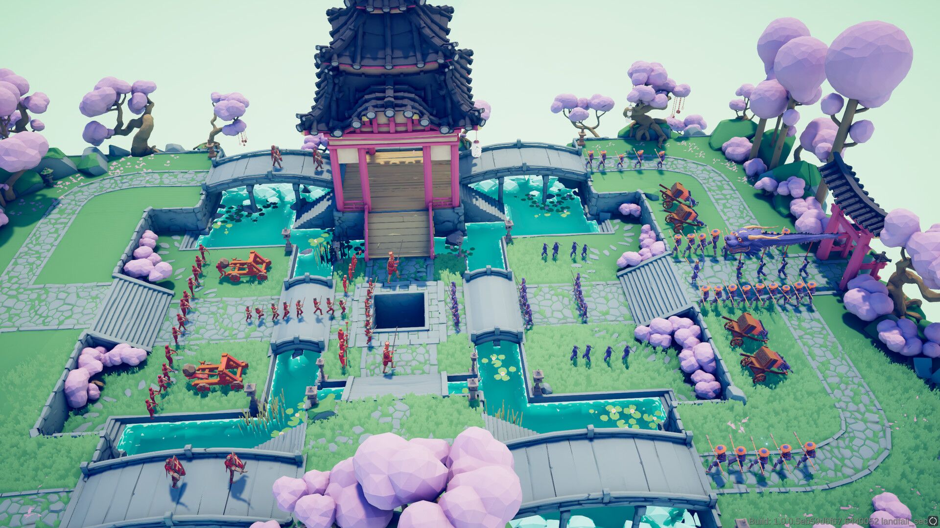 Totally Accurate Battle Simulator oyun içi görsel 3