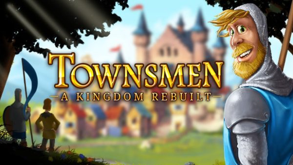 Townsmen – A Kingdom Rebuilt Steam Key ucuz satın al - Tiriniti