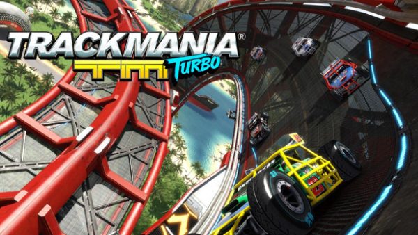 Trackmania Turbo ucuz satın al - Tiriniti