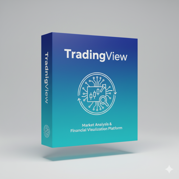 TradingView Premium – 1 Aylık ucuz satın al - Tiriniti