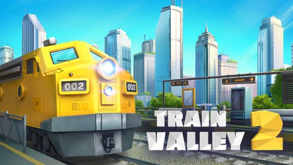 Train Valley 2 Steam Key ucuz satın al - Tiriniti