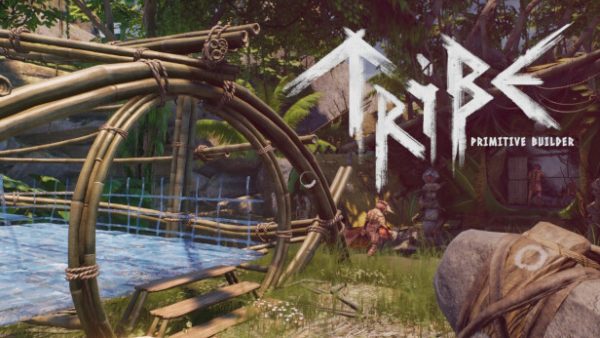 Tribe Primitive Builder ucuz satın al - Tiriniti