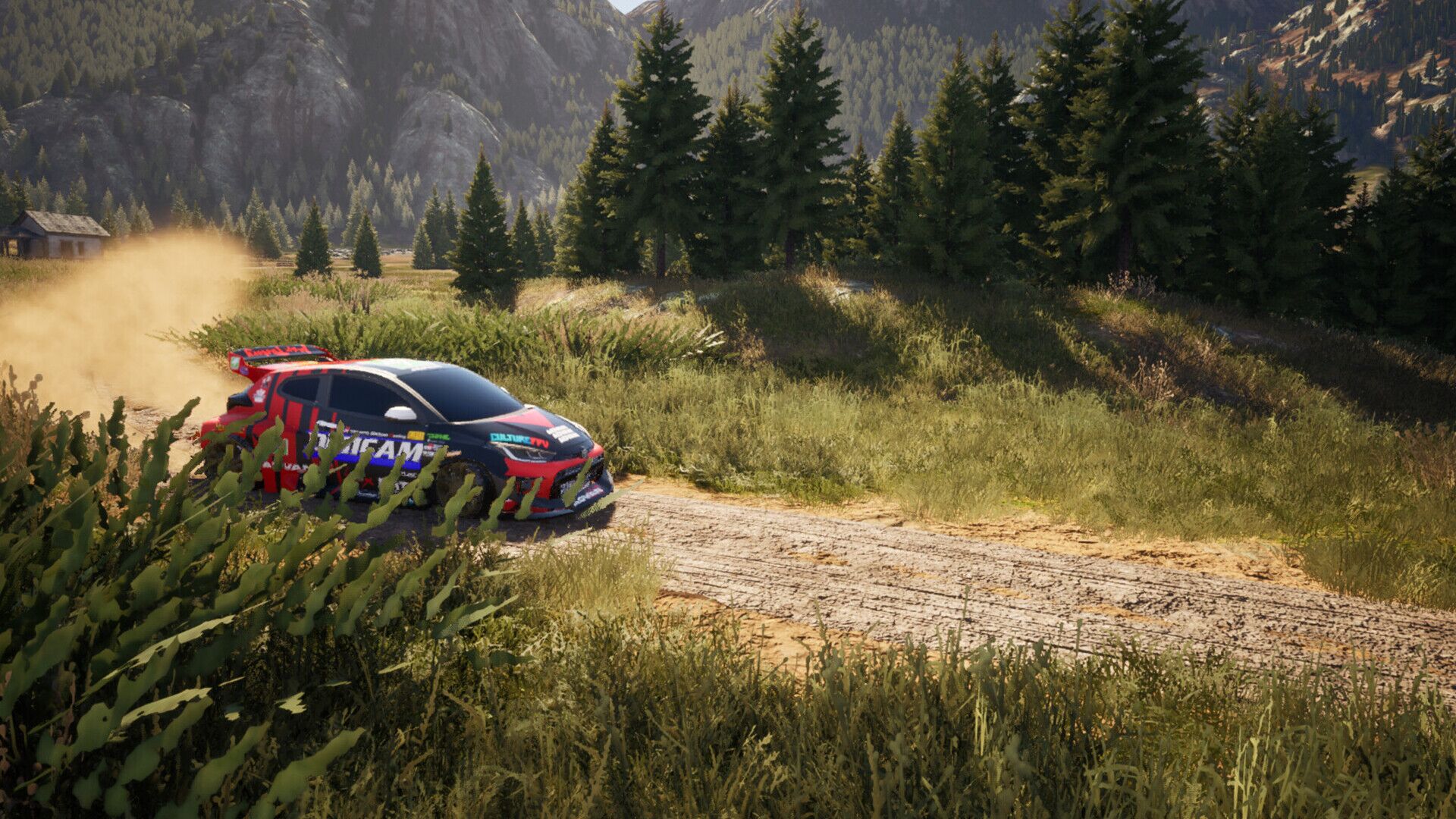 TRYP FPV: Drone Racer Simulator oyun içi görsel 3