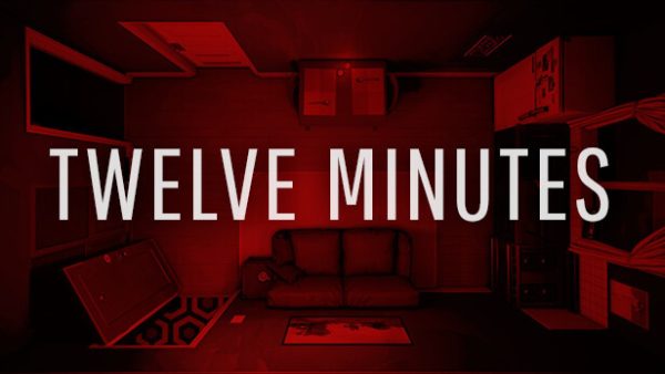 Twelve Minutes ucuz satın al - Tiriniti