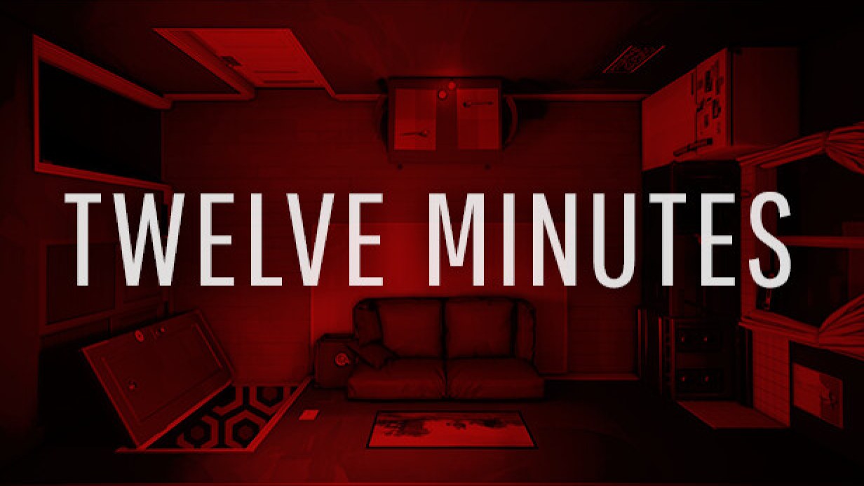 Twelve Minutes ucuz satın al - Tiriniti