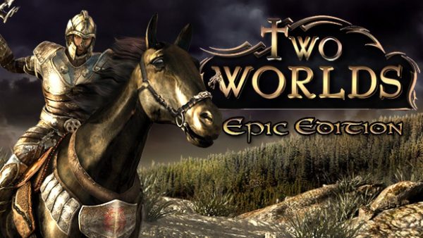 Two Worlds Epic Edition Steam Key ucuz satın al - Tiriniti