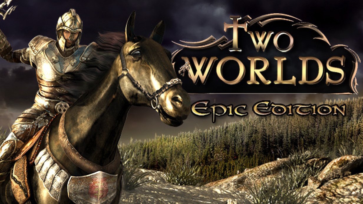 Two Worlds Epic Edition Steam Key ucuz satın al - Tiriniti
