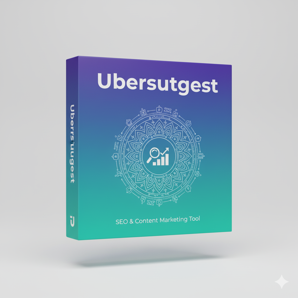 Ubersuggest – 7 Günlük ucuz satın al - Tiriniti