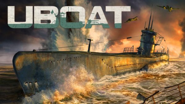 UBOAT ucuz satın al - Tiriniti
