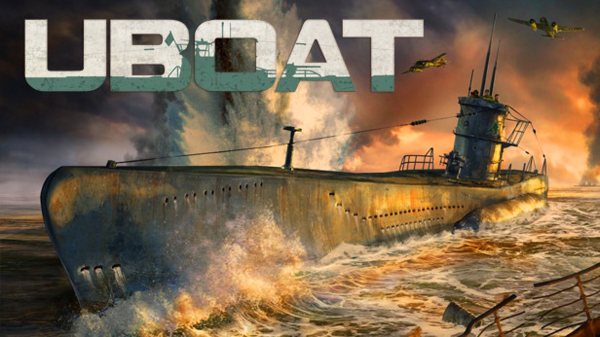 UBOAT ucuz satın al - Tiriniti
