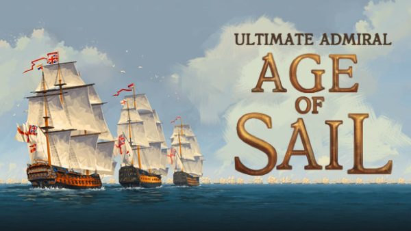 Ultimate Admiral: Age of Sail ucuz satın al - Tiriniti