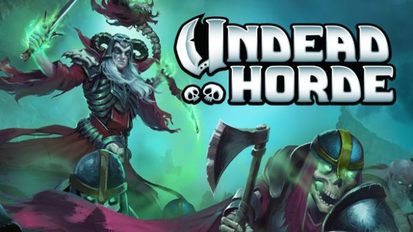 Undead Horde Steam Key ucuz satın al - Tiriniti